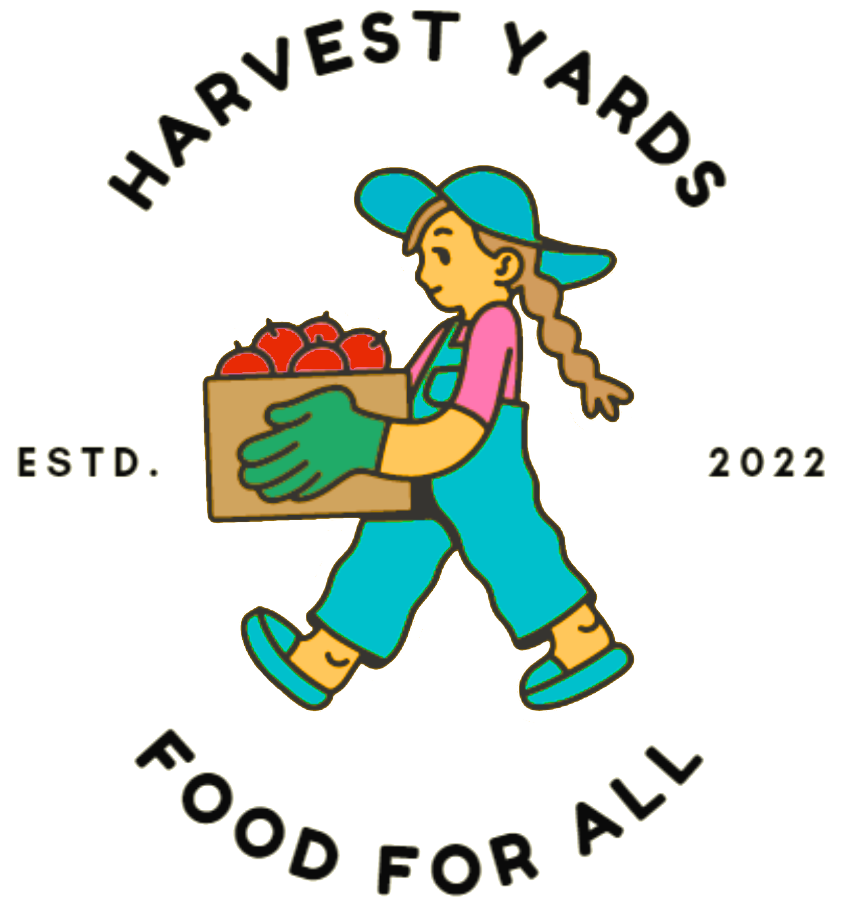 Harvest Yards App Harvest Yards
